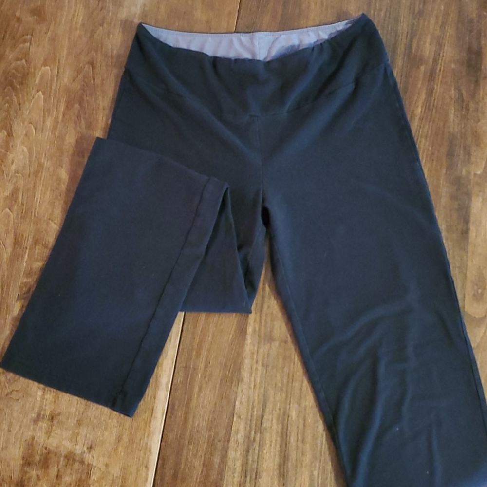 Yoga pants
